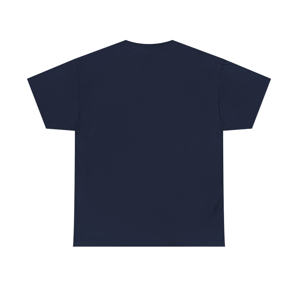 Unprinted back of the navy t-shirt — User Reviews: 1.0 Out of 12.