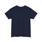 Unprinted back of the navy t-shirt, another angle — User Reviews: 1.0 Out of 12.